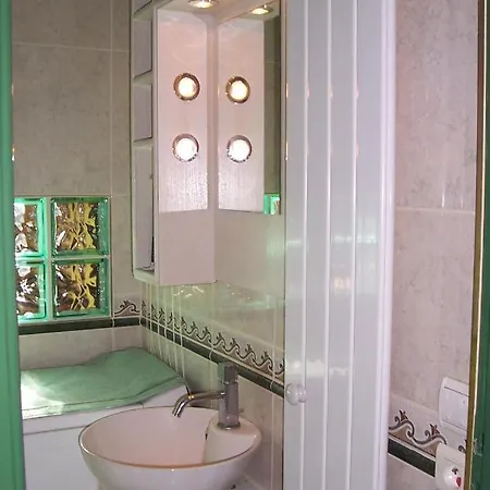 Proche De La Seine Apartment *